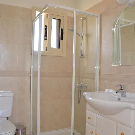 Coralia Dream 3, Walking Distance To Coral Bay Strip 빌라