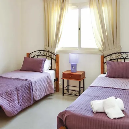 빌라 Coralia Dream 3, Walking Distance To Coral Bay Strip