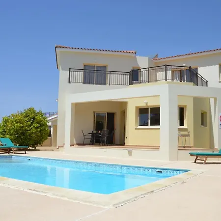 Coralia Dream 3, Walking Distance To Coral Bay Strip Villa *