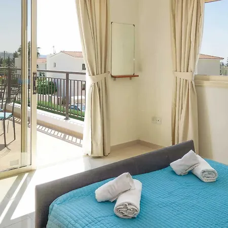 Coralia Dream 3, Walking Distance To Coral Bay Strip Villa *